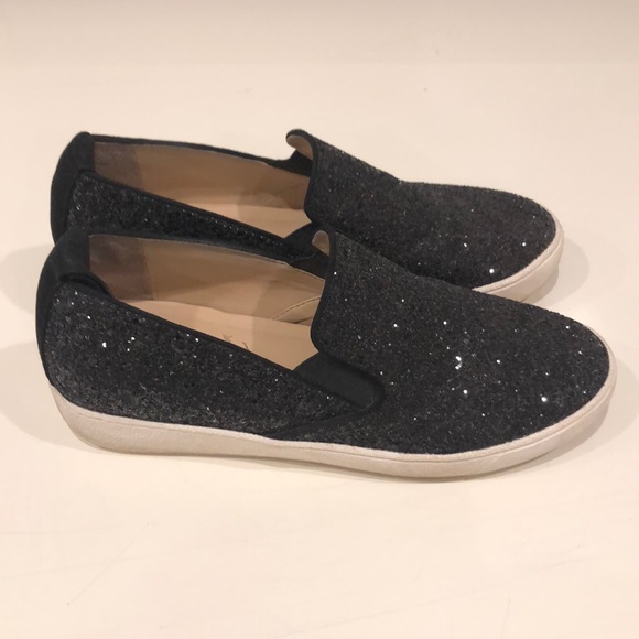 Shelly’s of London sparkle shoes - Picture 3 of 7